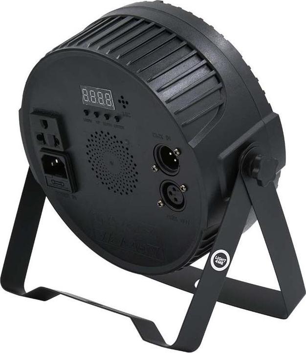 Productafbeelding Light4Me PAR RGBW 9x10 reflektor sceniczny LED (LED)