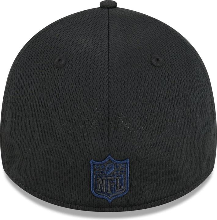 Image du produit New Era 39Thirty Cap - NFL TRAINING 2023 Denver Broncos