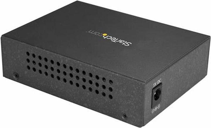 Produktbild StarTech Fiber Media Converter - Sm