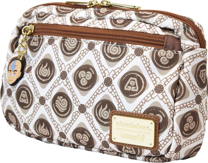 Immagine prodotto Loungefly Avatar The Last Airbender nylon belt pouch