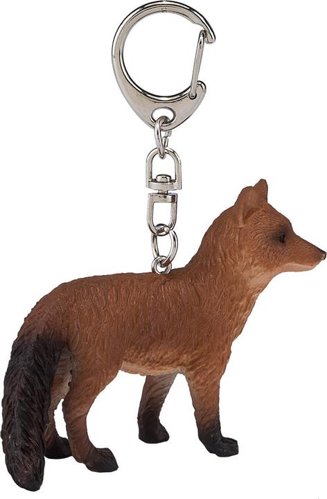 Immagine prodotto Portachiavi Mojo Red Fox - 387437