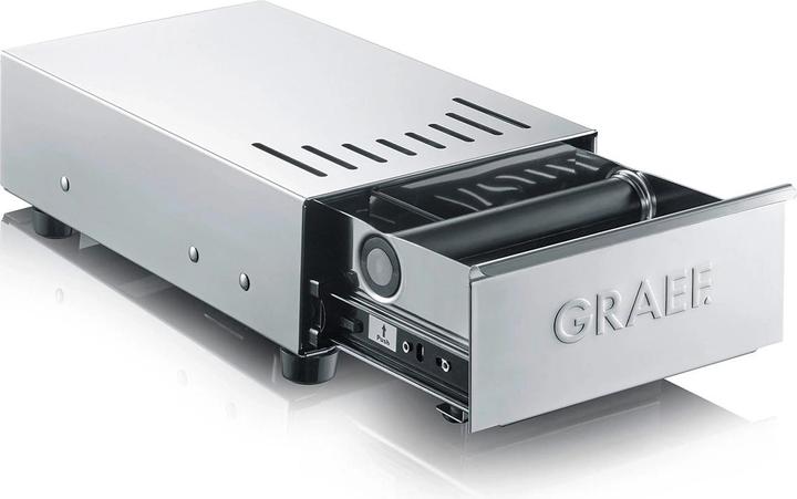 Produktbild Graef Pulito