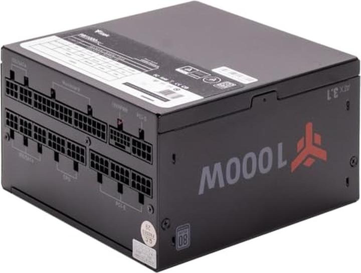 Immagine prodotto Itek Alimentation ATX PBI - 1000W (Noir) (1000 W)
