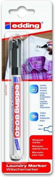 Image du produit Edding Marqueur pour le linge 8040 (1 x)