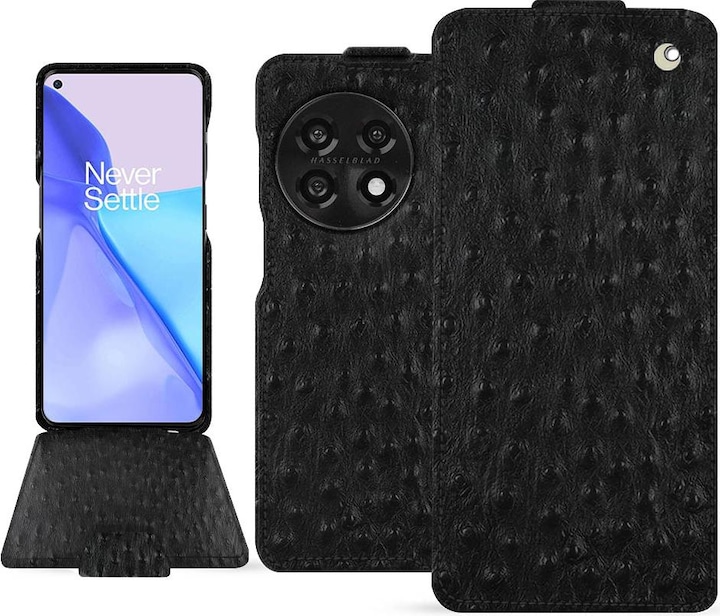 Image du produit Noreve Coque à rabat vertical en cuir