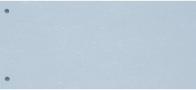 Image du produit Exacompta Bande de séparation Forever 10.5 x 24 cm, 100 pcs - bleu clair
