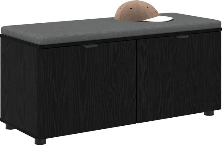 Produktbild vidaXL Flurbank (38 cm)