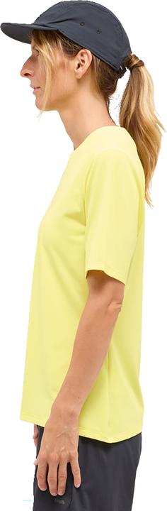 Actual product image Haglöfs Women's L.I.M Ridge Tee (XS)