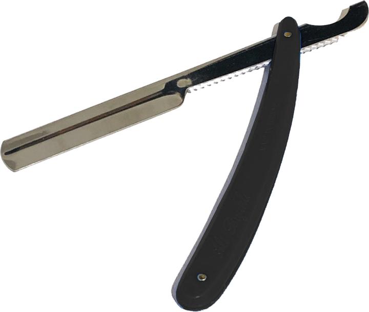 Actual product image Ali Biyikli Razor
