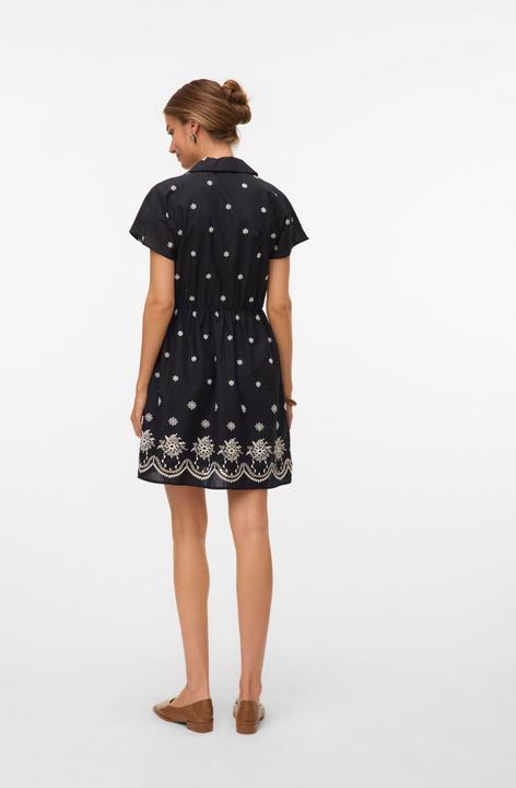 Image du produit Vero Moda VMTASJA Kurzes Kleid Kleid (L)