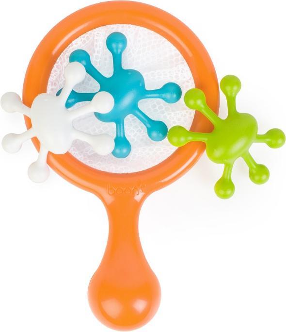Actual product image Boon Water Bugs bath toy