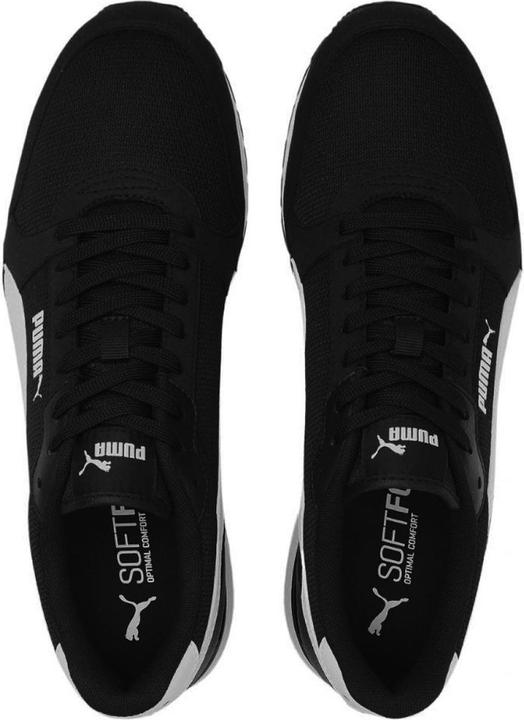 Produktbild Puma Sneaker St Runner V3 Netzmaterial (40.5)