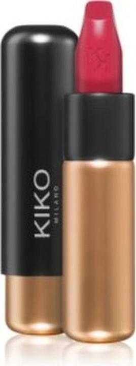 Immagine prodotto KIKO Milano Rossetto Velvet Passion - 4 grammi (345 Rosso lacca)