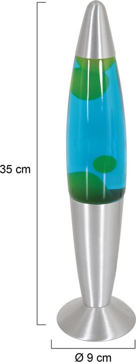 Actual product image Steinhauer Volcano (200 lm)