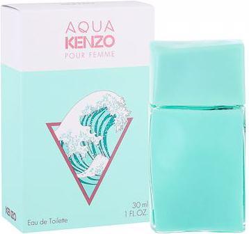 Immagine prodotto Kenzo Aqua per donna (Eau de toilette, 30 ml)