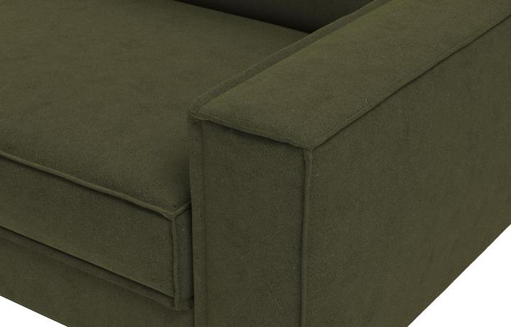 Produktbild Atelier del Sofa Sparrow Extra 3-Seat Sofa (3-Sitzer)