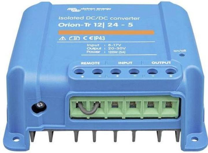 Immagine prodotto Victron Energy Orion-Tr 12 I 12-30