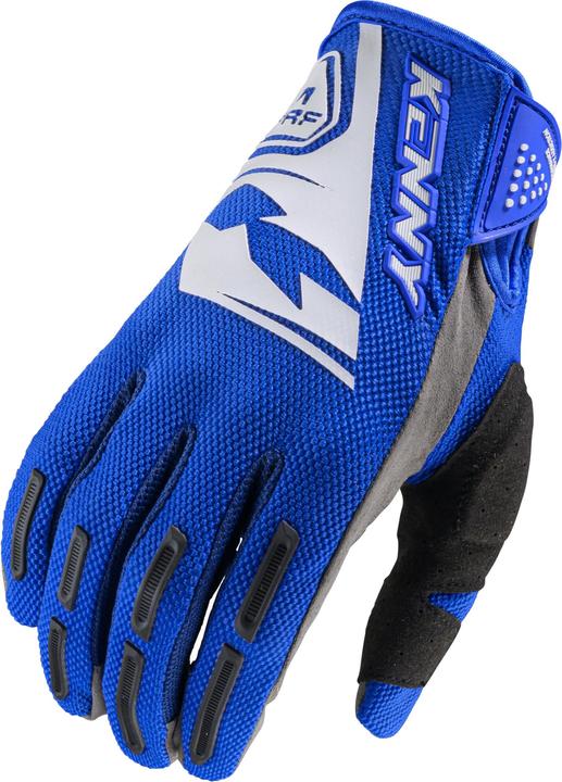 Produktbild Kenny Sommer Motorradhandschuhe Leistung (10)