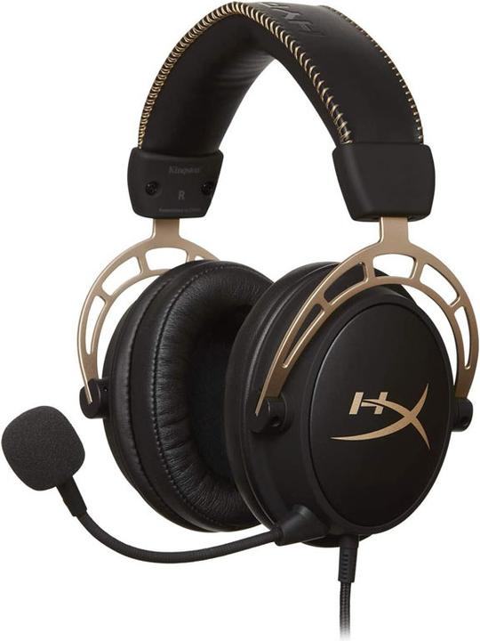 HyperX Cloud Alpha (Cablato)