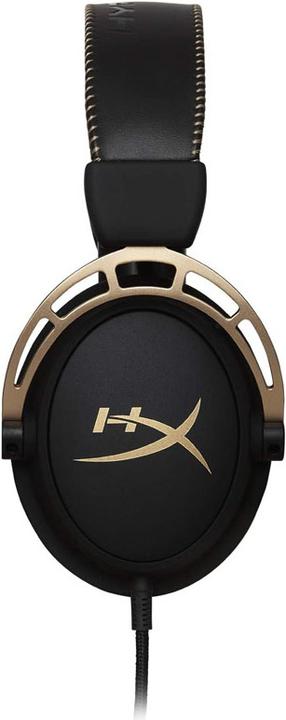 Produktbild HyperX Cloud Alpha (Kabelgebunden)