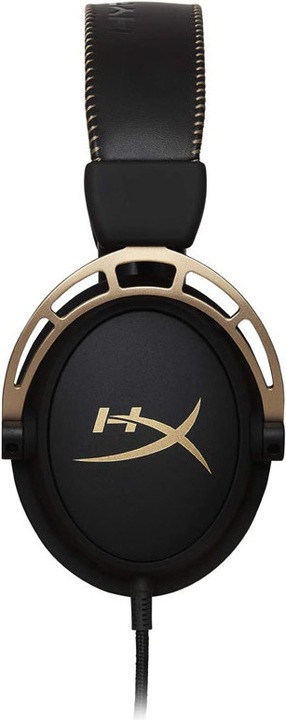 Productafbeelding HyperX Cloud Alpha (Bedraad)