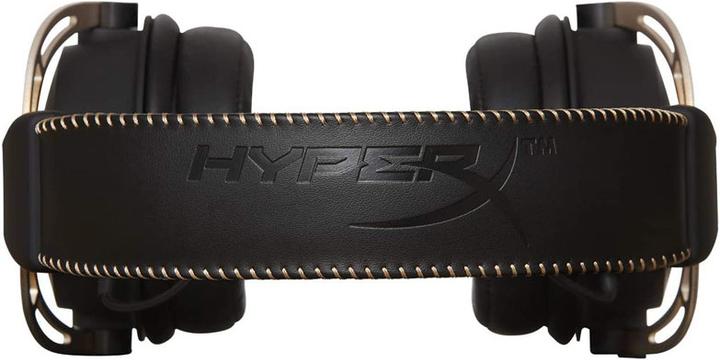 Produktbild HyperX Cloud Alpha (Kabelgebunden)