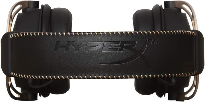 Productafbeelding HyperX Cloud Alpha (Bedraad)