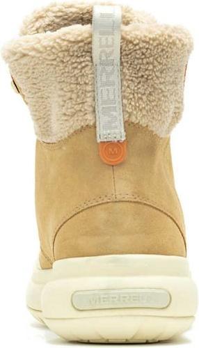 Produktbild Merrell Marquette Thermo Lace Wp (37)