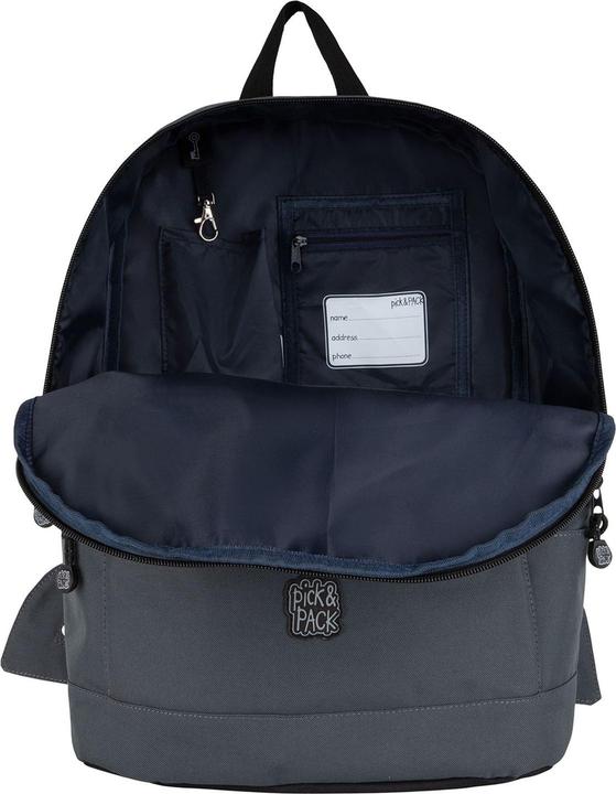 Produktbild Pick & Pack Shark S Backpack L / Anthracite