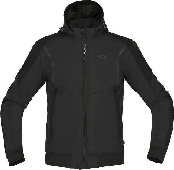 Actual product image Richa Atomic 2 Hoodie WP (Men, S)