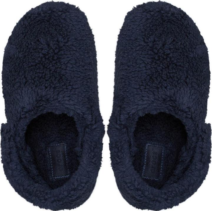 Actual product image Crocs K's Classic Cozzzy Slipper (28)