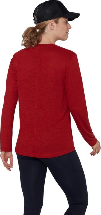 Actual product image Mammut Women's Massone Light Longsleeve (S)
