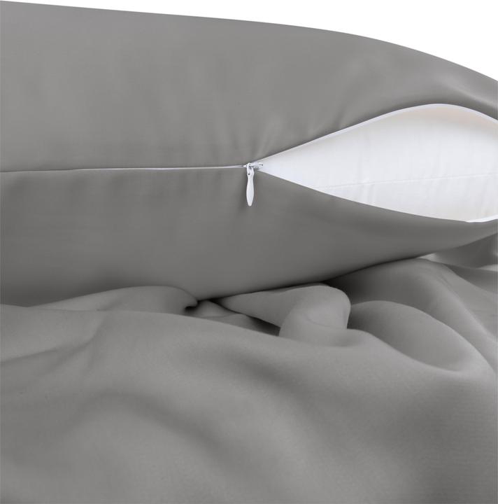 Immagine prodotto Aspero Biancheria da letto in viscosa di bambù Serande - 9579 (Set di biancheria da letto, 200 x 200 cm)