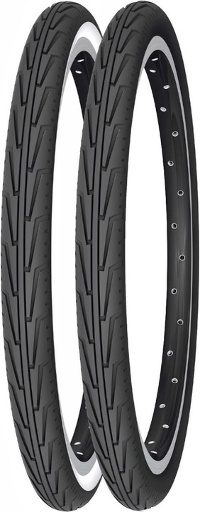 Produktbild Michelin City J 1 Stück (20 x 1.75, 44-406)