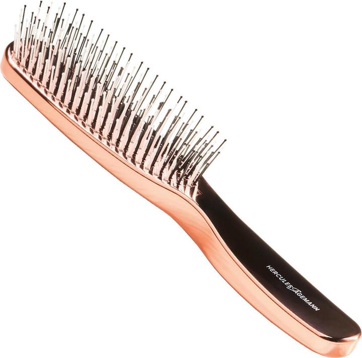 Actual product image Hercules Sägemann Magic Brush Copper/Rosé