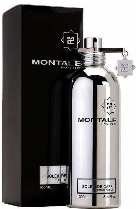 Immagine prodotto Montale Soleil de Capri (Eau de parfum, 100 ml)