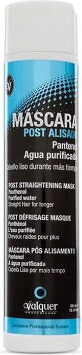 Produktbild Valquer Post-Straightening Mascara 300ml