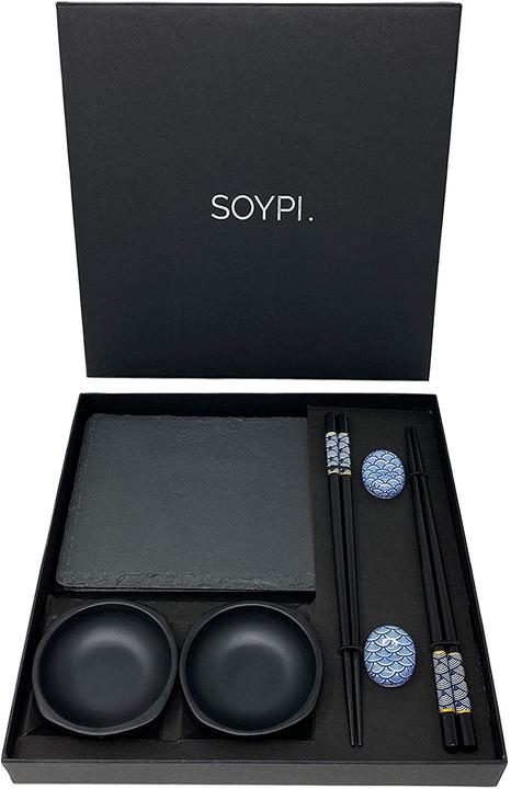 Produktbild Soypi Sushi Set (10 Stk.)