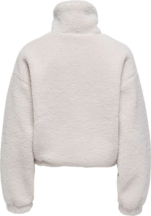 Produktbild Only ONLSOL Teddyfell Jacke Teddyfell Jacke (L)