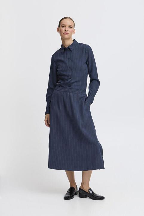 Produktbild B.young BYMMMIDDE LONG SKIRT 20815546 (40)