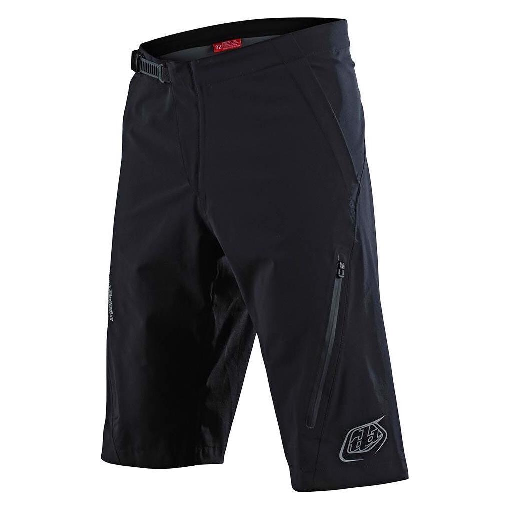 Troy Lee Designs, Mannen, Fietsbroek, Weersta (32), Zwart