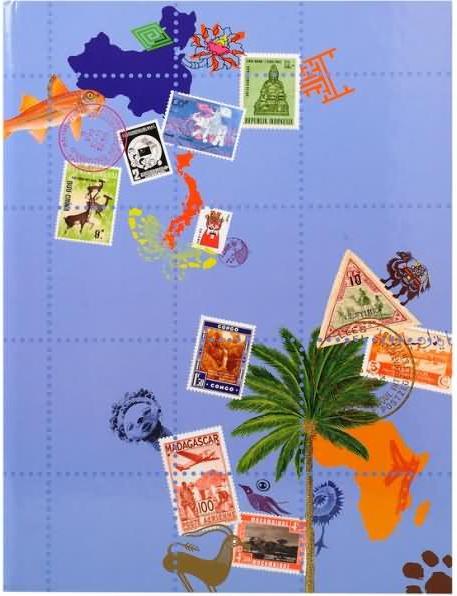 Produktbild Exacompta Fotoalben (170 x 225 mm)