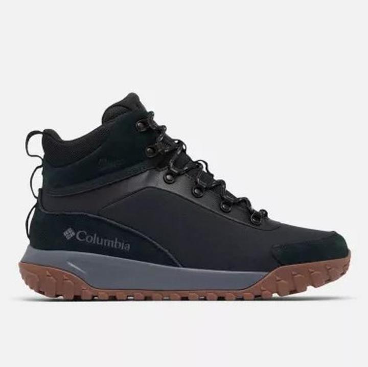 Actual product image Columbia Burnsider™ Waterproof (42.5)