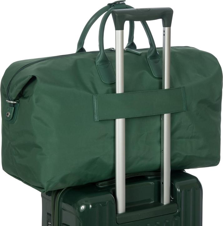 Immagine prodotto Brics Borsa da viaggio Positano weekender 55 cm (32 l)