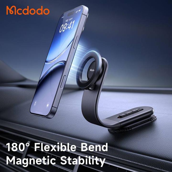 Produktbild Mcdodo MagSafe Autohalterung