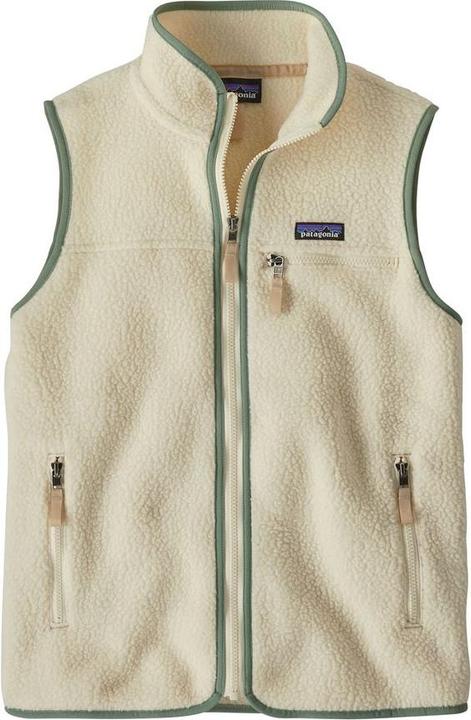 Produktbild Patagonia Retro Pile Vest (L)