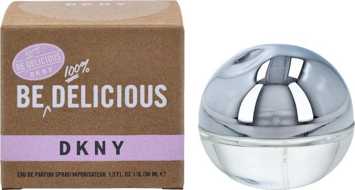 Immagine prodotto DKNY Be 100 % Delicious (Eau de parfum, 30 ml)