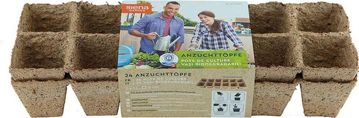 Actual product image Siena Garden Breeding pots