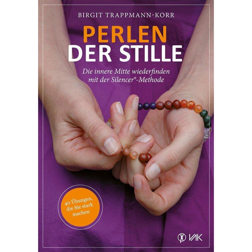 Perlen der Stille, Ratgeber von Birgit Trappmann-Korr