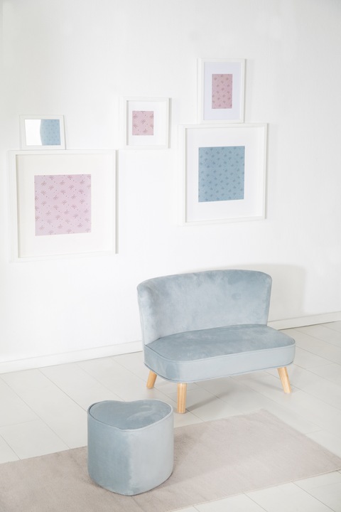 Produktbild Roba Lil Sofa (Kinderstuhl)